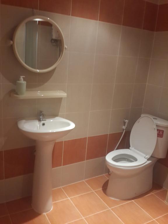 פאטאיה Vanilla Place מראה חיצוני תמונה