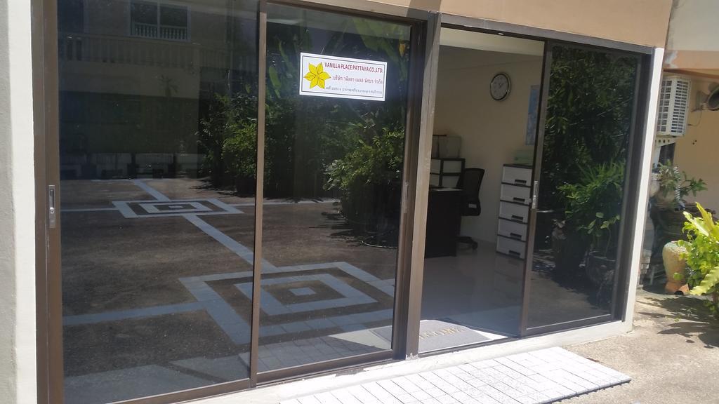 פאטאיה Vanilla Place מראה חיצוני תמונה