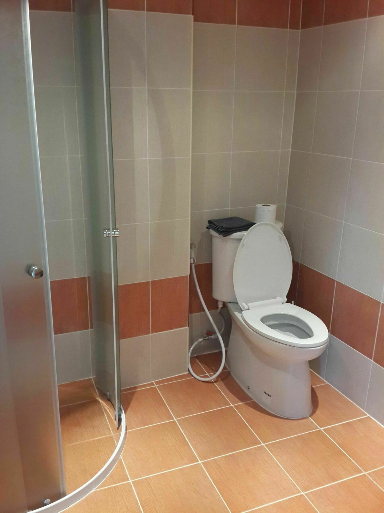 פאטאיה Vanilla Place מראה חיצוני תמונה