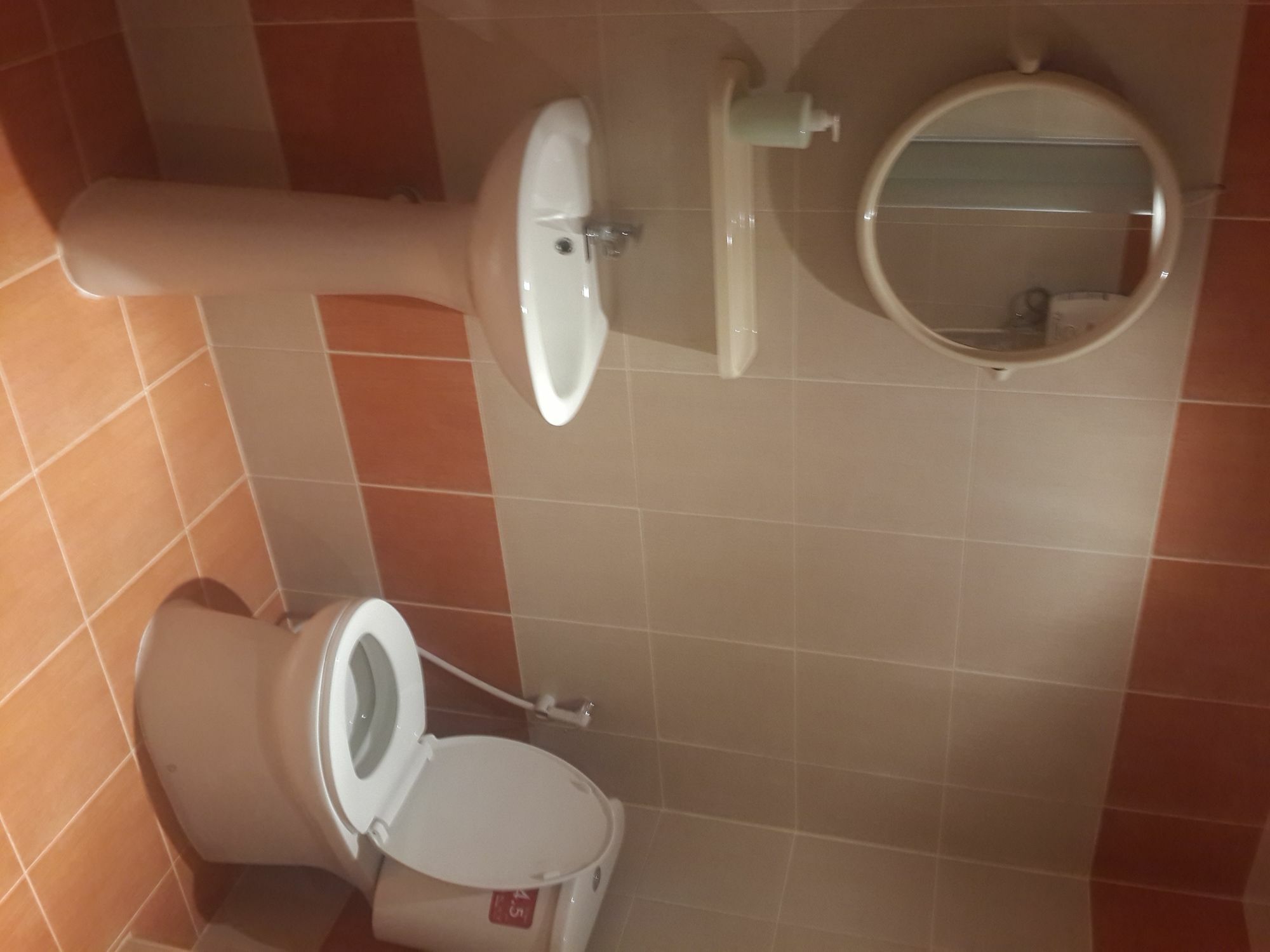 פאטאיה Vanilla Place מראה חיצוני תמונה